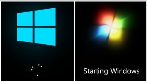 Зависает на логотипе Windows 7, 8, 10. Что делать