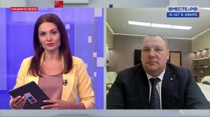 «Генеральная уборка»: в России стартовал новый сезон рекультивации свалок. Сергей Кутенев. Сказано в