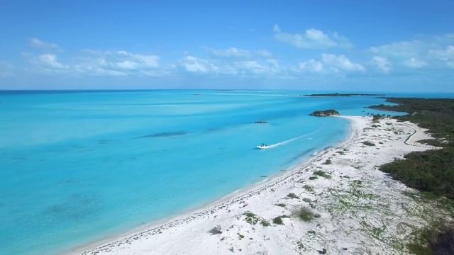 Sold | Blue Island | Exuma, Bahamas | Private Island | Damianos Sotheby's International Realty смотреть онлайн
