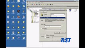 HOW TO TAKE BACKUP FROM SQL SERVER 2000