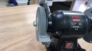 Точильный станок P.I.T. PBG125-C1