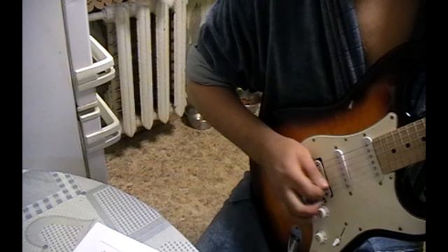 Как я пишу песни. смотреть онлайн