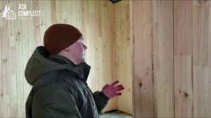 О технологии Thermowood