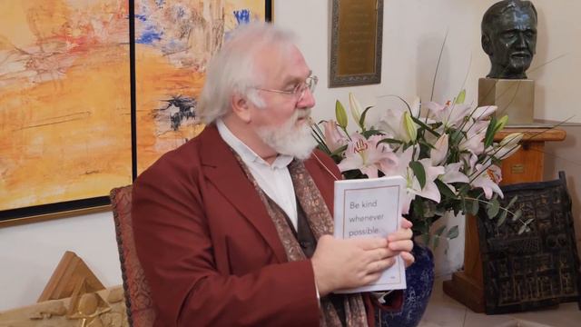 Всегда возможно — 1 мин. I Селим Айссель смотреть онлайн