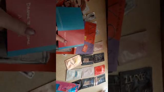 Очерерная координаторская посылка за 25р. Магазин вам такого не предложет! смотреть онлайн