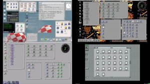 Sharp X68000, 29, Commodore Amiga, 68, Testing Video-Games, 97(28.04.2024)