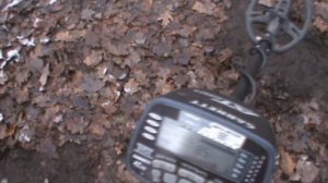 Честный обзор металлодетектора Garrett AT Pro International + VDI сигналы разных монет