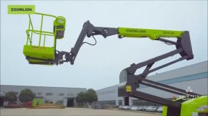 Строительные подъемники Zoomlion.mp4