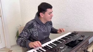 Сакит Самедов - А я ему завидую 2022. New cover song