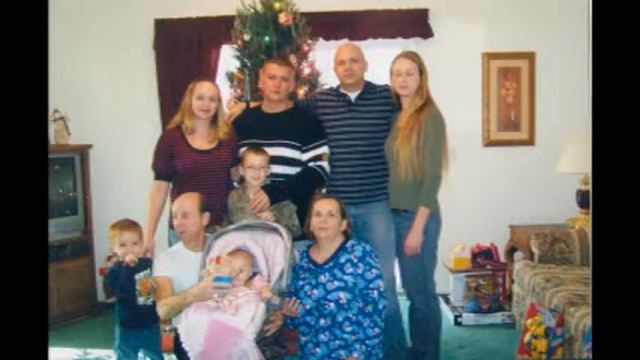 Gregory Allen Stanley Bauer SON BROTHER UNCLE смотреть онлайн