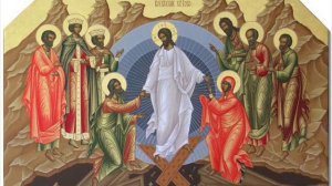Пасха Хор Свято Успенской Почаевской Лавры