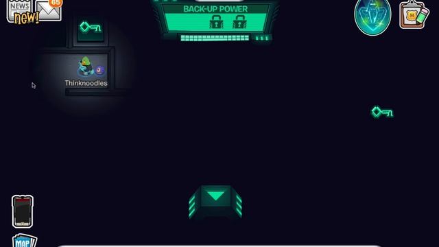 Club Penguin : Operation Crustacean Party Walkthrough смотреть онлайн