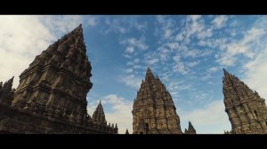 Wonderful Indonesia : Journey of Yogyakarta