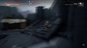Ashen Прохождение на русском - Часть 7 : Наследие