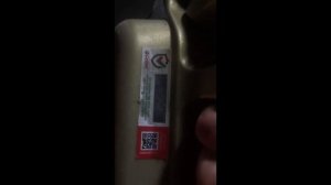 Лучшее масло для Toyota. И как определить подлинность.