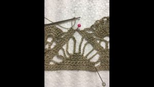 подхваты для штор из джута