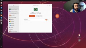 Ubuntu 23.10 YA disponible!