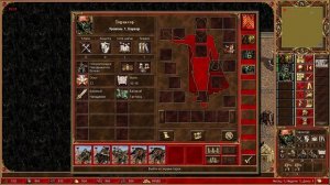 Как играть за Цитадель (Варвары) на JebusCross (за 9 минут)? Старт за Stronghold Герои 3 / HotA гай