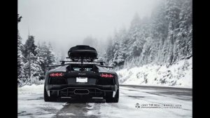 Боксы и багажники Thule. Обзор