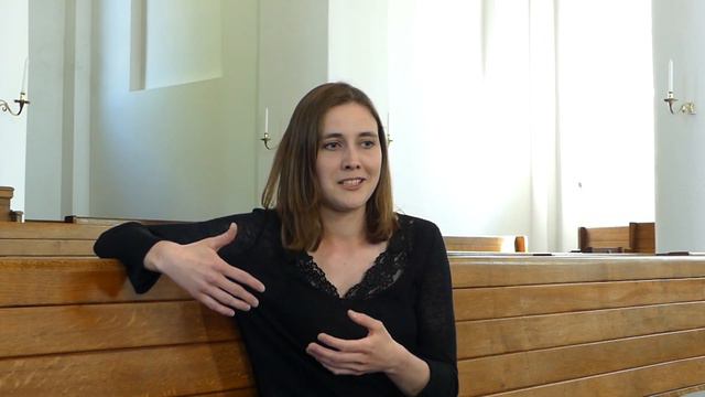 "Solo". Nuala McKenna plays Kodály, Ligeti, Britten смотреть онлайн