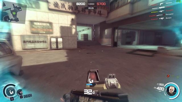 GİTS 2.0 GAMEPLAY (SERHATEMİR) KHX 160 NEW SKİN 48 KİLL смотреть онлайн