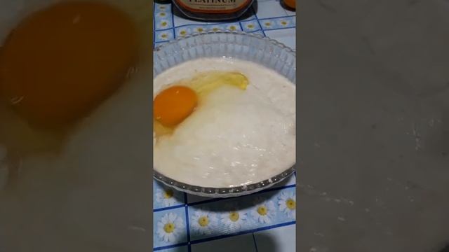 Из манки пышные оладьи смотреть онлайн