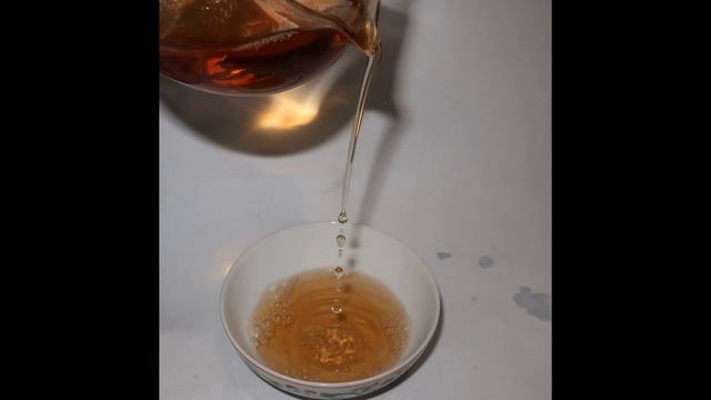 Шуйсянь: чай улун из Уишань смотреть онлайн