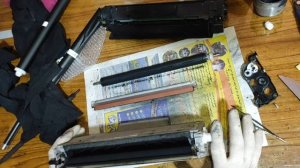 Refill brother 2130 toner cartridge