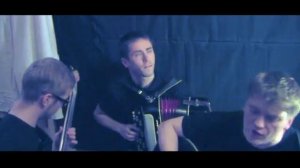 Аффинаж - Герой Моих Детских Грёз [репетиция]