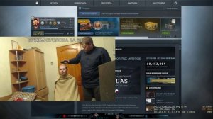 Cheatbanned стрижет Суслова налысо стрижка на стриме за 6000 руб