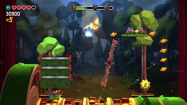 Talent Not Included - Official Launch Trailer (Xbox) смотреть онлайн