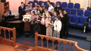 Благая весть - дар щедрой Божией любви. 03.11.2021