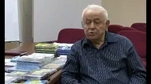 Михаил Литвак о ментальности