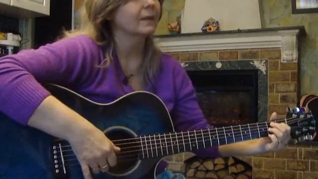 ДДТ На небе вороны(cover) смотреть онлайн