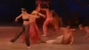 Fikret Amirov - Orgy (The Arabian nights - 1001 nights - ballet)