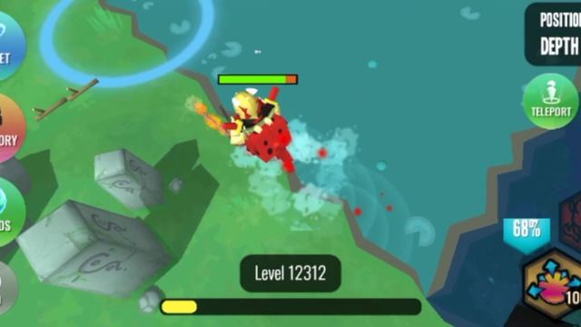 Исчезновение серверов в hybrid animals - проблема? смотреть онлайн