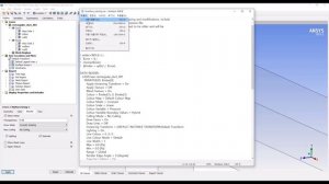 [ANSYS 꿀팁] 반복작업에 유용한 perl syntax, 부드럽게 변화하는 Step 함수 쓰기! 예제를 통해 쉽게 설명드립니다.