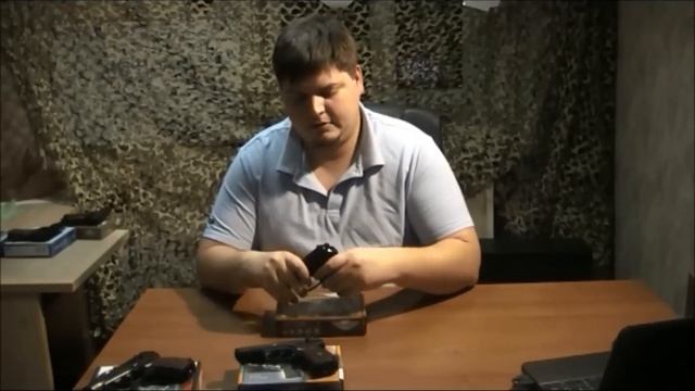 Обзор сравнение Пневматических пистолетов Макарова смотреть онлайн
