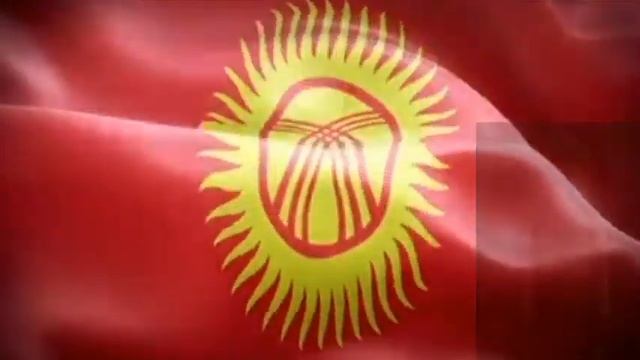 УВКГ №23 имени И.В.Гёте г.Бишкек, 5 мая - День Конституции Кыргызской Республики смотреть онлайн