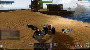 ArcheAge 5.0 обзор и сравнение круизера