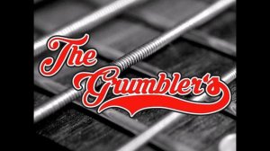 The Grumblers - Broho COVER (Kyle Gass Band)