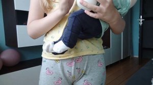 Моё утро с реборном 🤗. #реборн #утросреборном #Daniellalife