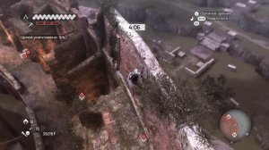 Прохождение Assassins Creed Brotherhood:Выход на сцену