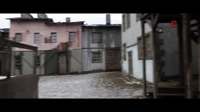 Подмосковье. Старый город Piligrim Porto