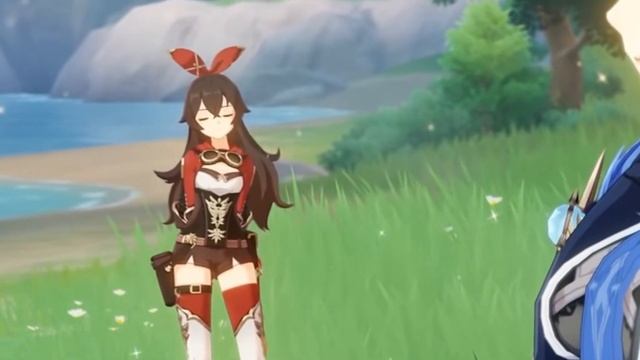 Эола и Эмбер: Любовь или дружба? Ставим точку в их отношениях. смотреть онлайн