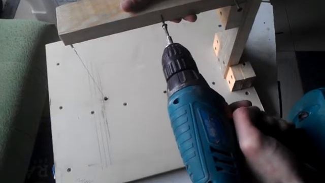 нихромовый резак для пенопласта смотреть онлайн