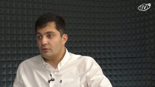 "В Украине можно создать абсолютно новую военную элиту" - Д.Сакварелидзе смотреть онлайн