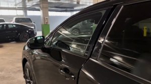 2023 Lexus _RX500H_Black