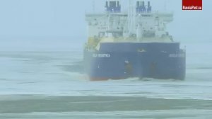 Самый мощный в мире. Никто в мире больше не умеет строить такие корабли