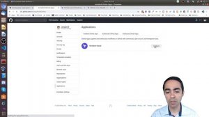 Terraform Cloud and Github VCS Connection